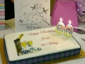 1.Jessie's Birthday